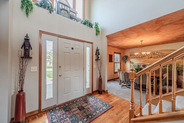 24701 Hanover Court, Plainfield, IL 60585