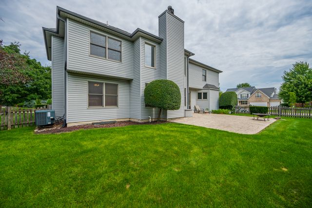 24701 Hanover Court, Plainfield, IL 60585