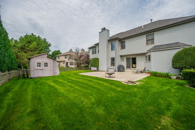 24701 Hanover Court, Plainfield, IL 60585