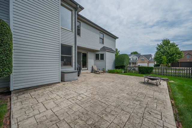 24701 Hanover Court, Plainfield, IL 60585