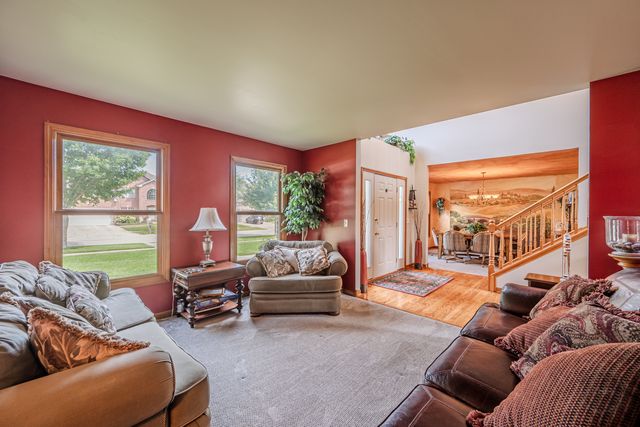 24701 Hanover Court, Plainfield, IL 60585