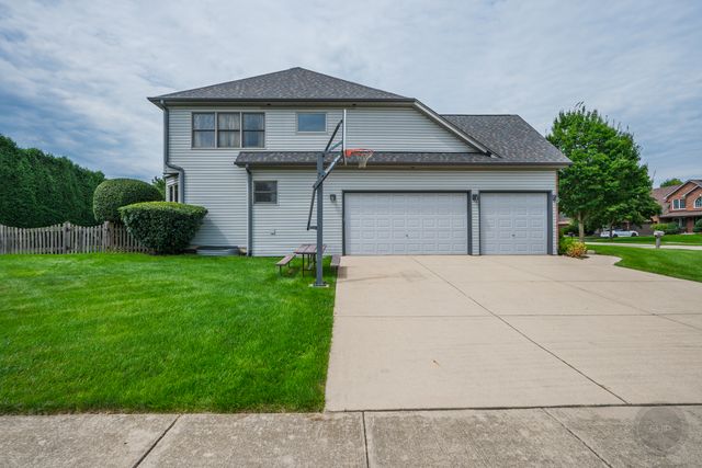 24701 Hanover Court, Plainfield, IL 60585