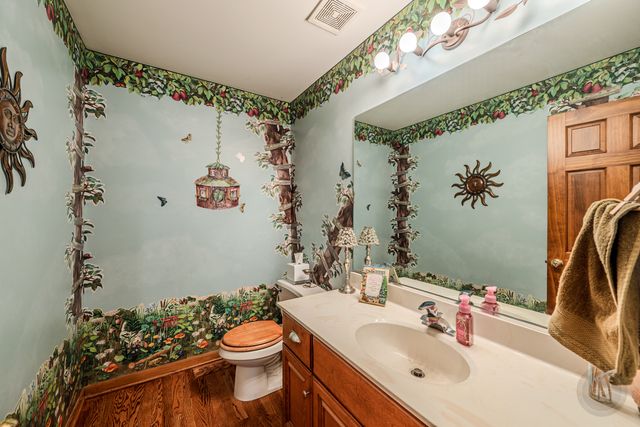 24701 Hanover Court, Plainfield, IL 60585