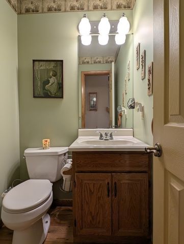 2094 TIMBER Lane, Harborcreek, PA 16421
