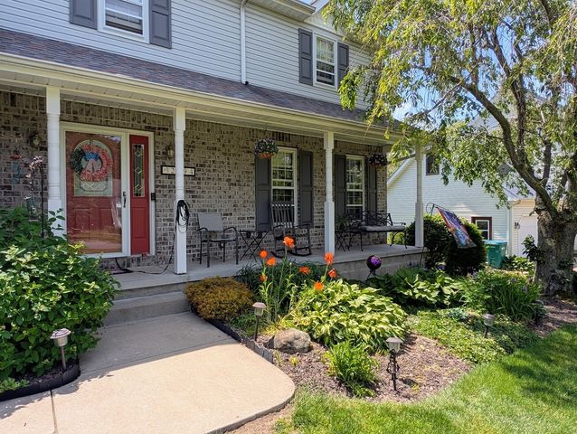 2094 TIMBER Lane, Harborcreek, PA 16421