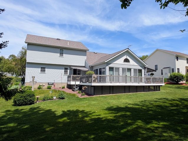 2094 TIMBER Lane, Harborcreek, PA 16421