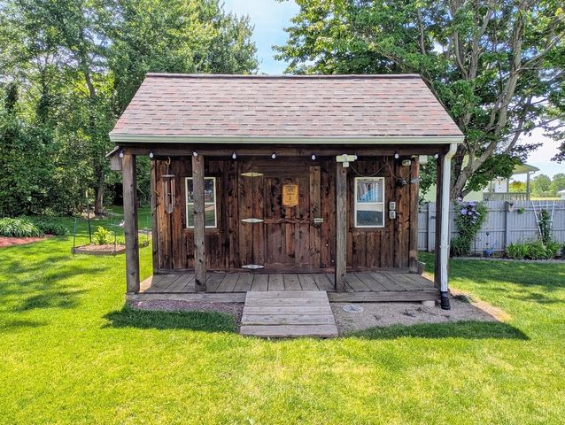 2094 TIMBER Lane, Harborcreek, PA 16421