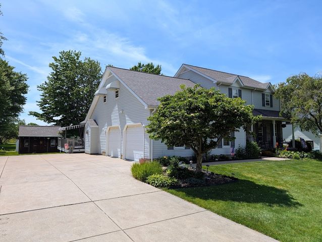 2094 TIMBER Lane, Harborcreek, PA 16421