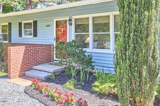 3107 Rosebriar Drive, Durham, NC 27705