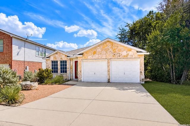 15614 Robin Feather, San Antonio, TX 78255
