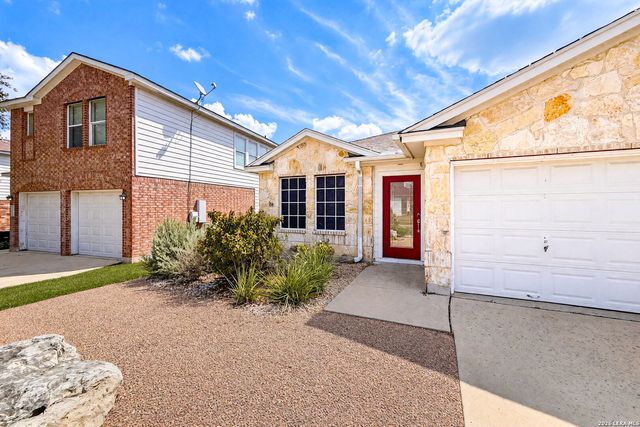 15614 Robin Feather, San Antonio, TX 78255