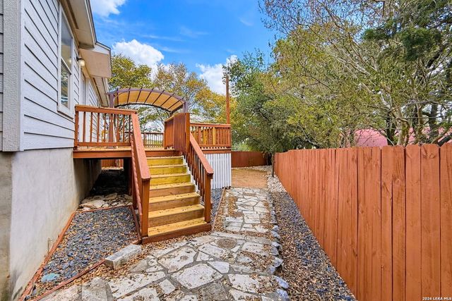 15614 Robin Feather, San Antonio, TX 78255