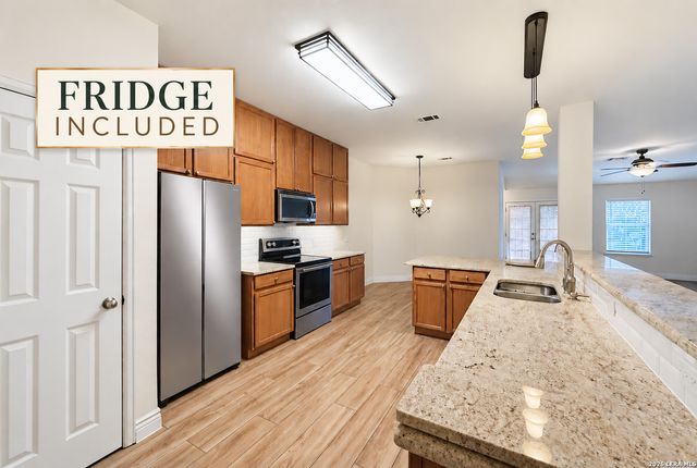15614 Robin Feather, San Antonio, TX 78255