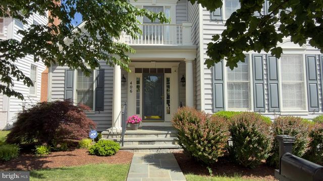 406 CORK TREE LN, Rockville, MD 20850