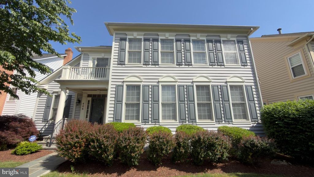 406 CORK TREE LN, Rockville, MD 20850