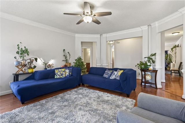 4024 Long Point BLVD, Portsmouth, VA 23703