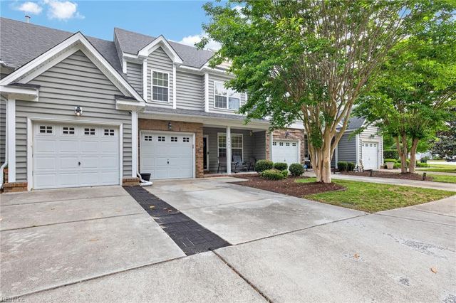 4024 Long Point BLVD, Portsmouth, VA 23703