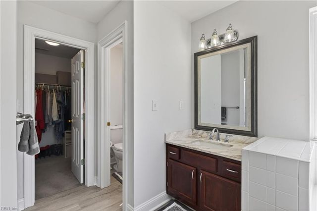 4024 Long Point BLVD, Portsmouth, VA 23703