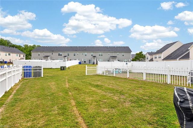 4024 Long Point BLVD, Portsmouth, VA 23703