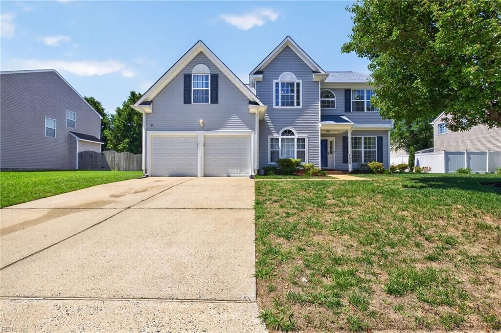 4024 Long Point BLVD, Portsmouth, VA 23703