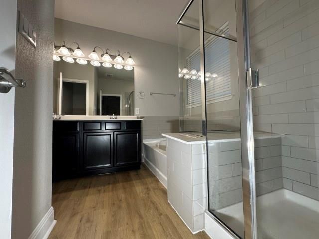 501 Duroc DR, Hutto, TX 78634