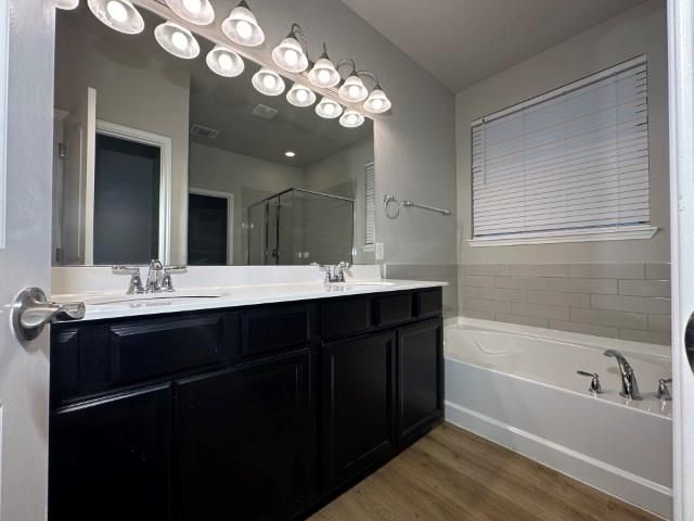 501 Duroc DR, Hutto, TX 78634