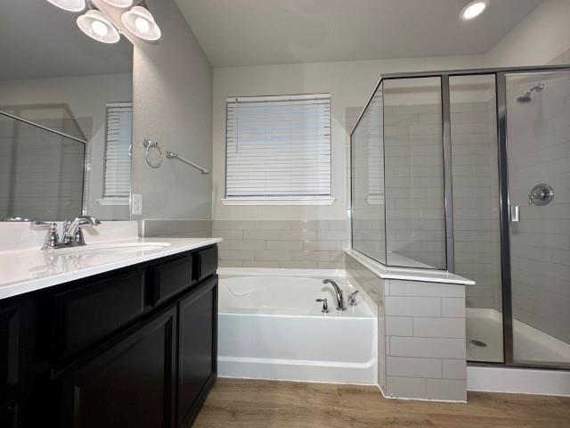 501 Duroc DR, Hutto, TX 78634