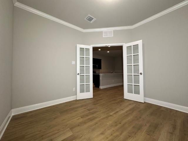 501 Duroc DR, Hutto, TX 78634