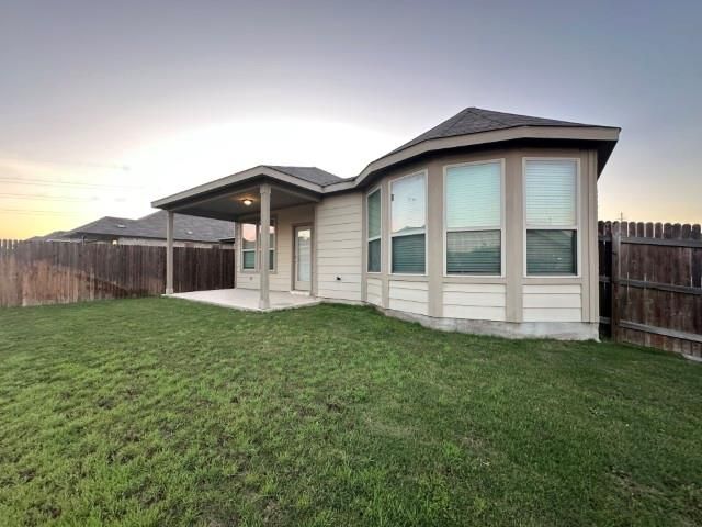 501 Duroc DR, Hutto, TX 78634