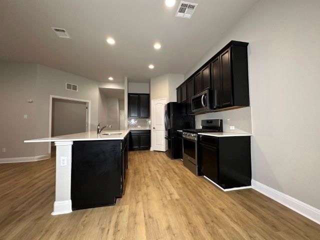 501 Duroc DR, Hutto, TX 78634