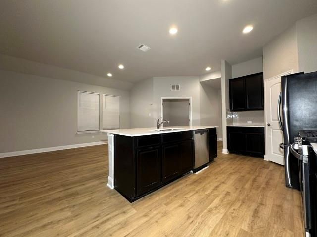 501 Duroc DR, Hutto, TX 78634