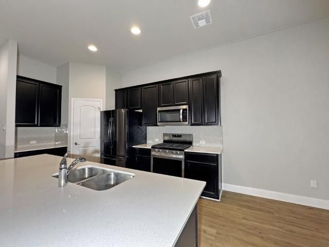 501 Duroc DR, Hutto, TX 78634