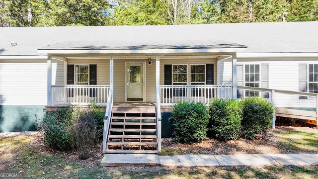 1611 Laney Road, Locust Grove, GA 30248