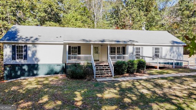 1611 Laney Road, Locust Grove, GA 30248