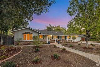 20345 Argonaut Drive, Saratoga, CA 95070