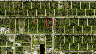 12107 JUDSON AVENUE, Port Charlotte, FL 33953