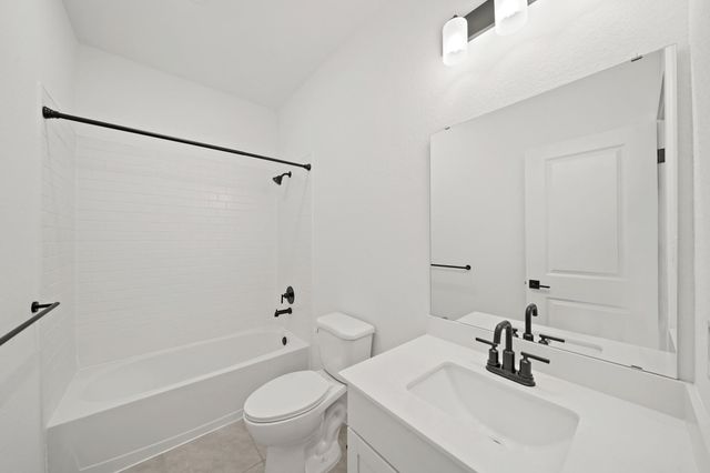 444 East Rose Marie Lane, Montgomery, TX 77356