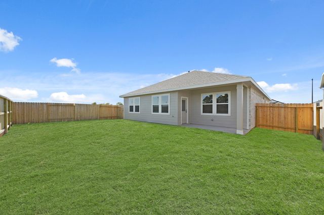 444 East Rose Marie Lane, Montgomery, TX 77356