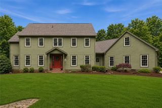 7001 Forrest Trail, Penn Twp, PA 16002