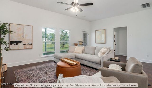 908 Aberdeen Avenue, Carl Junction, MO 64834