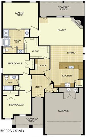 908 Aberdeen Avenue, Carl Junction, MO 64834