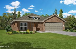 908 Aberdeen Avenue, Carl Junction, MO 64834