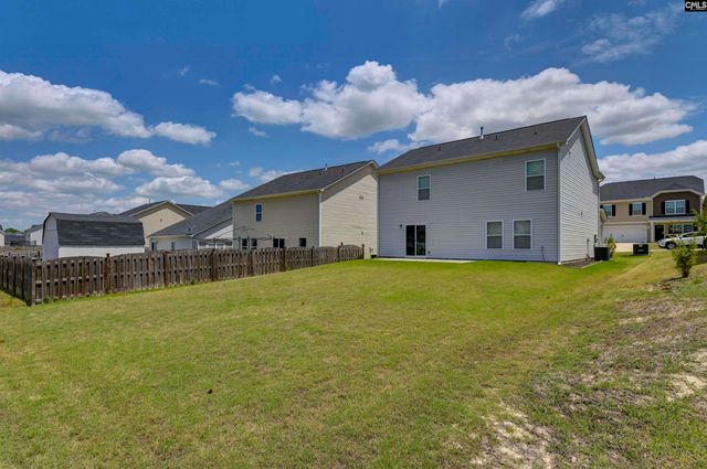 223 Chetsley Drive, Lexington, SC 29073