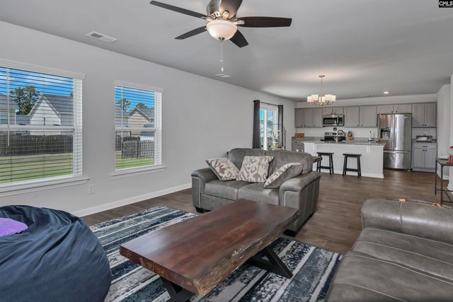 223 Chetsley Drive, Lexington, SC 29073