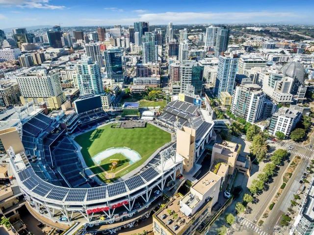 206 Park Blvd 405, San Diego, CA 92101