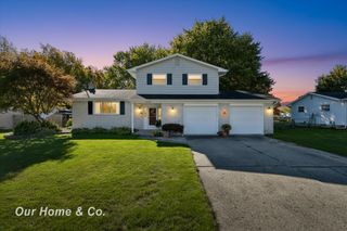 5138 Sagamore Drive, Swartz Creek, MI 48473