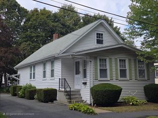 20 Winthrop Pk 20, Quincy, MA 02169