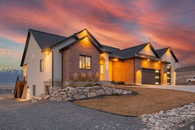 6693 N UNITY WAY, Eagle Mountain, UT 84005