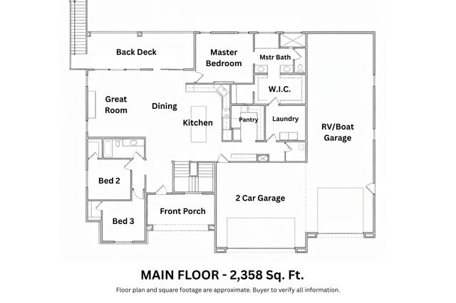 6693 N UNITY WAY, Eagle Mountain, UT 84005