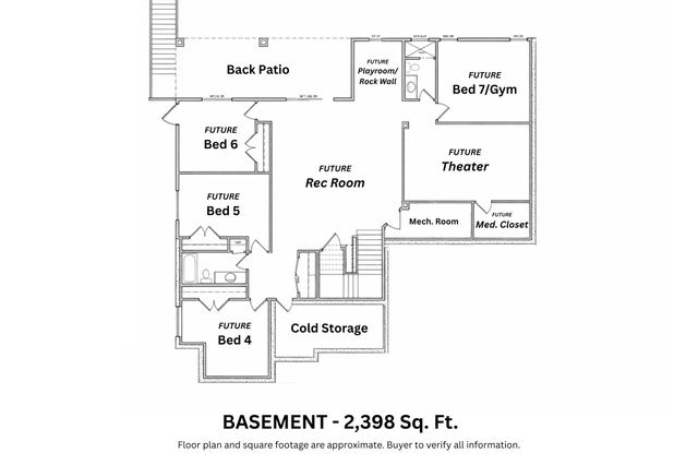 6693 N UNITY WAY, Eagle Mountain, UT 84005